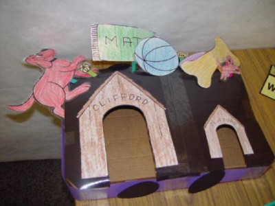 Manipulativos e ideas para niños autistas (12)