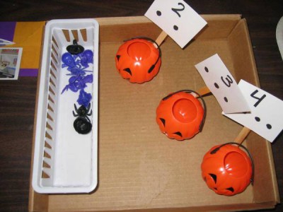 Manipulativos e ideas para niños autistas (16)