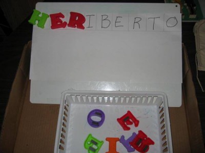 Manipulativos e ideas para niños autistas (28)