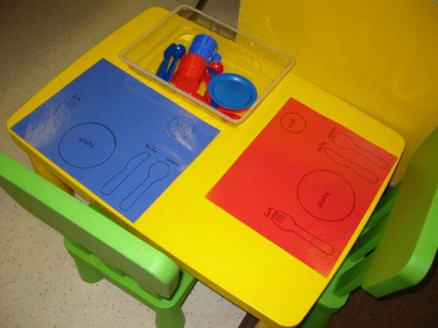 Manipulativos e ideas para niños autistas (29)