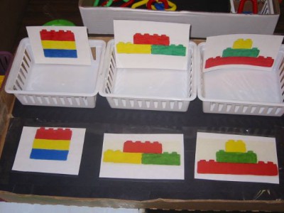Manipulativos e ideas para niños autistas (38)
