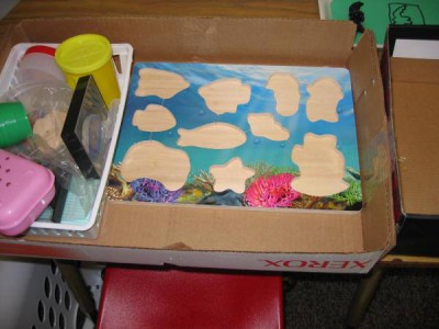 Manipulativos e ideas para niños autistas (8)