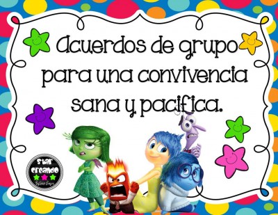 Normas de Clase Secundaria (1)