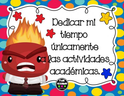 Normas de Clase Secundaria (6)
