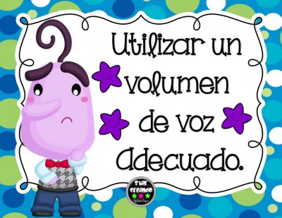 Normas de Clase Secundaria (7)