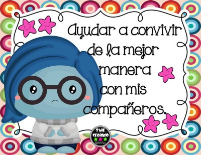 Normas de Clase Secundaria (9)