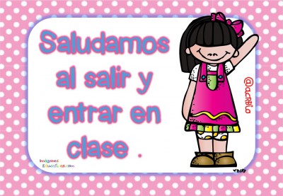 Normas de clase Secundaria Lunares (2)