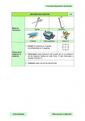 Nuestro proyecto educativo. El huerto escolar (32)