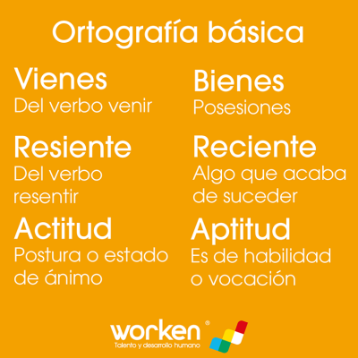 Ortografía Básica (5)