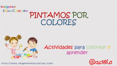 Pintamos por colores y números. Actividades matemáticas para colorear y aprender (1)