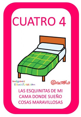 Preciosas cartas para aprender los números jugando  (4)