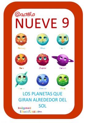 Preciosas cartas para aprender los números jugando  (9)