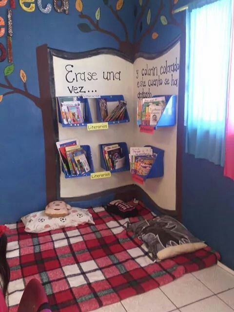 Ideas Para Decorar Un Aula De Infantil Ideas Para Decorar Un Aula De Infantil