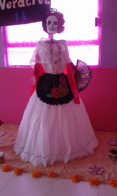 Decoraciones Día de los Muertos (13)