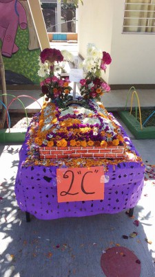 Decoraciones Día de los Muertos (21)