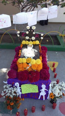 Decoraciones Día de los Muertos (22)