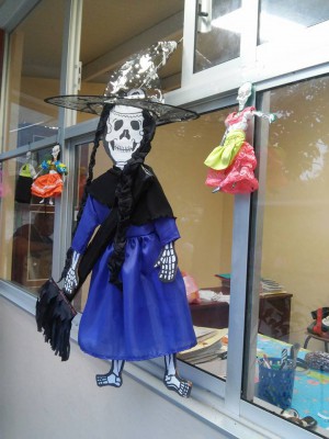Decoraciones Día de los Muertos (34)