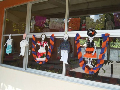 Decoraciones Día de los Muertos (41)