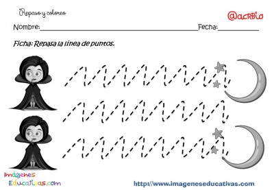 Fichas Grafomotricidad inicial (12)