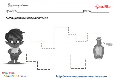 Fichas Grafomotricidad inicial (13)