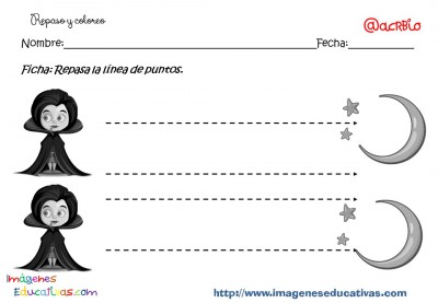 Fichas Grafomotricidad inicial (8)