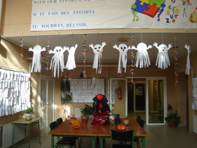 Halloween Aulas pasillos y exteriores (13)