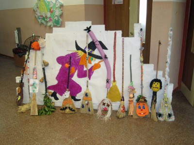 Halloween Aulas pasillos y exteriores (3)