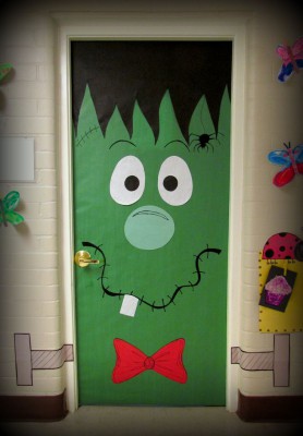Halloween Puertas (10)