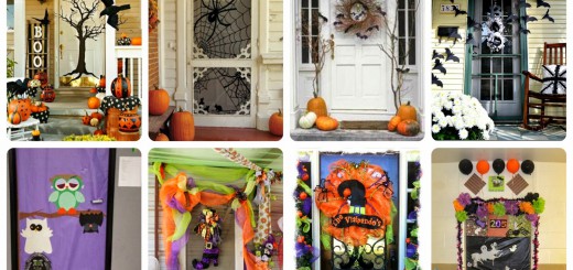 Halloween Puertas (17)