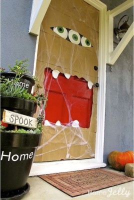 Halloween Puertas (2)