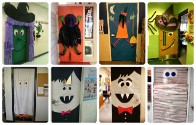Halloween Puertas (20)
