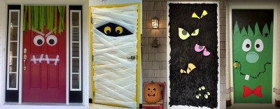 Halloween Puertas (23)