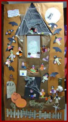 Halloween Puertas (3)