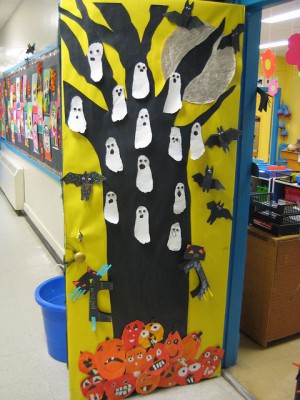 Halloween Puertas (5)