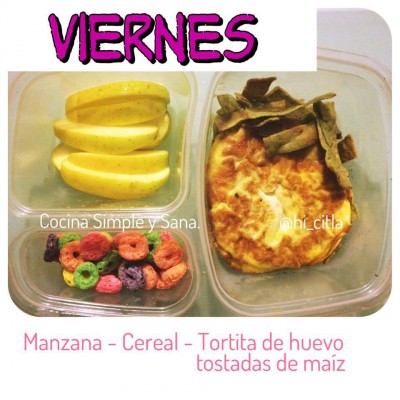 Ideas para desayuno sano en la escuela (5)