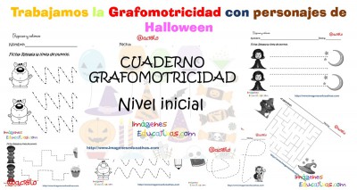 Portada Halloween Portada face