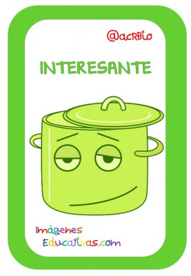 Cartas de las emociones (14)