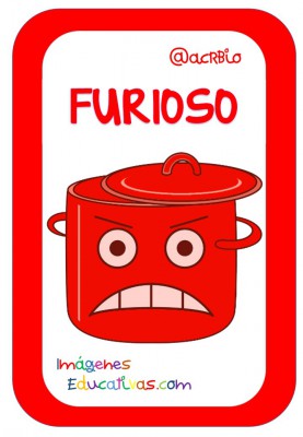 Cartas de las emociones (2)