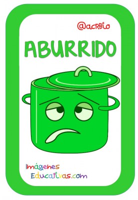 Cartas de las emociones (4)