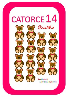 Cartas juguetes números (14)