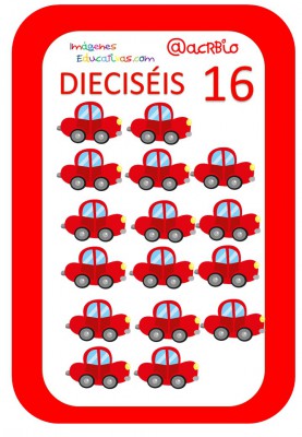 Cartas juguetes números (16)