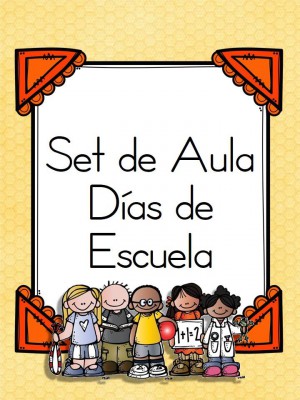 Completo Set par la Escuela (1)