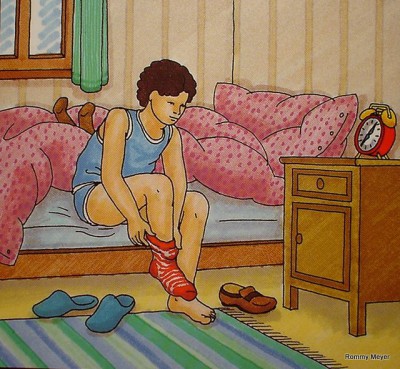 Despertar