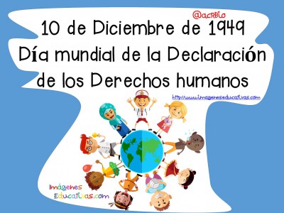 Efemérides Mes de Diciembre (5)