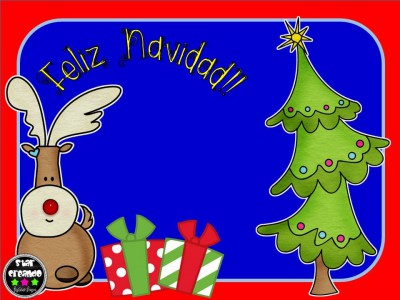 Felicitaciones de Navidad (1)