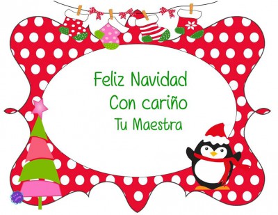 Felicitaciones de Navidad (10)