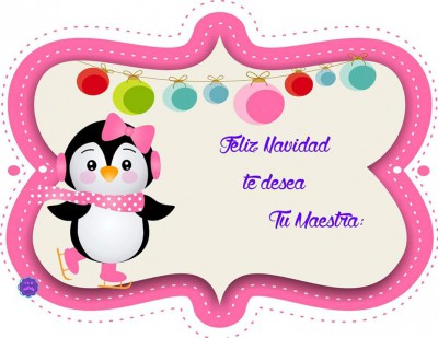 Felicitaciones de Navidad (11)