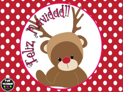 Felicitaciones de Navidad (2)