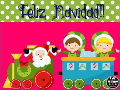 Felicitaciones de Navidad (3)