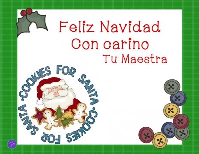Felicitaciones de Navidad (4)